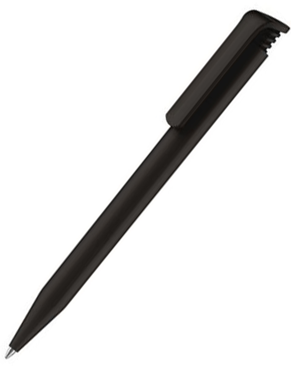 Ручка Senator Super-Hit Polished, черный